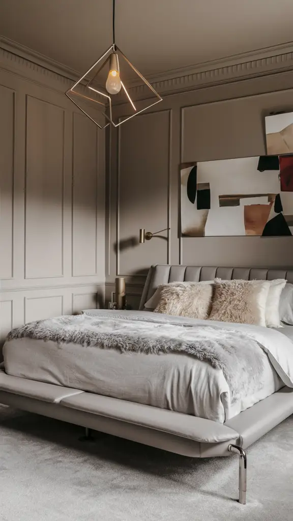 Brown Bedroom Ideas: Transform Your Space with Warm and Inviting Designs