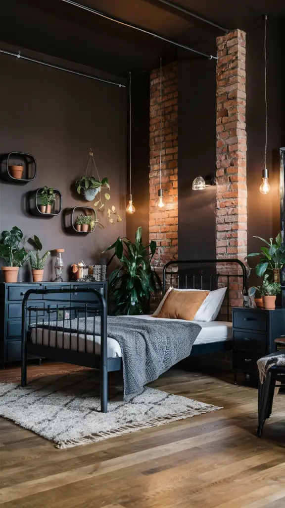 Brown Bedroom Ideas: Transform Your Space with Warm and Inviting Designs