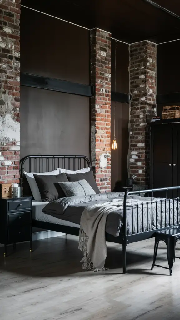 Brown Bedroom Ideas: Transform Your Space with Warm and Inviting Designs