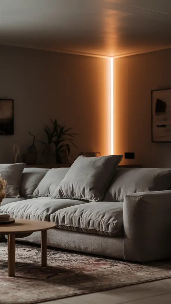 21 Living Room Ideas for 2025: Modern Trends, Cozy Designs, and Minimalist Inspirations