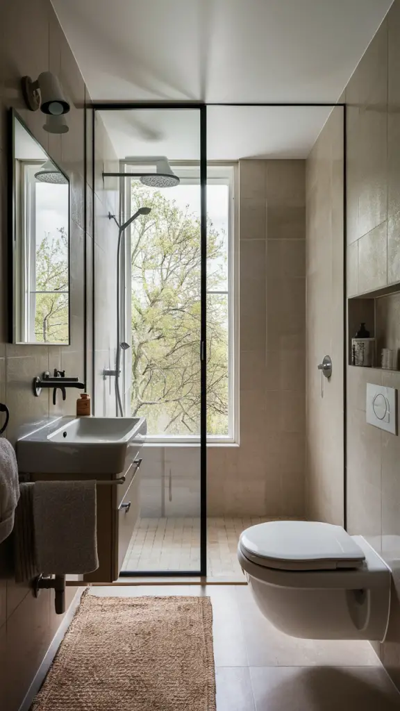 22 Bathroom Remodel Ideas for 2025: Modern, Farmhouse, and Budget-Friendly Inspirations