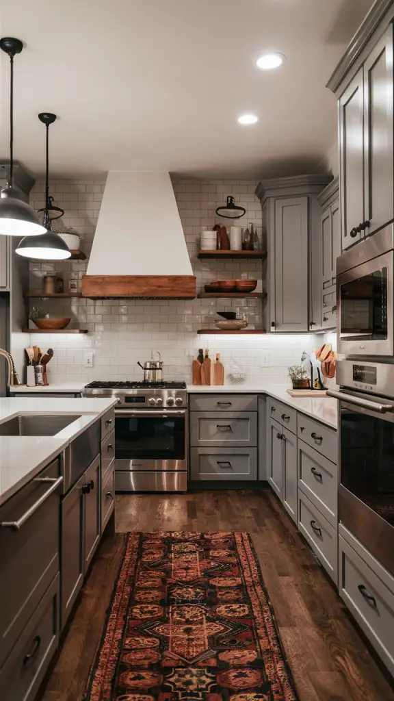 Kitchen Remodel Ideas 2025: Your Guide to a Stunning Upgrade