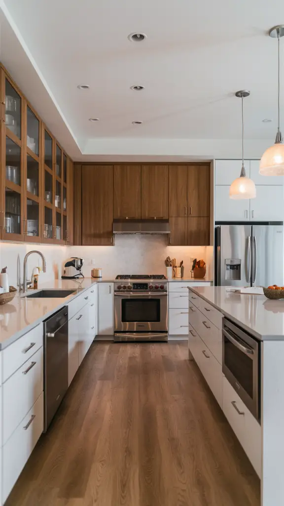 Kitchen Remodel Ideas 2025: Your Guide to a Stunning Upgrade