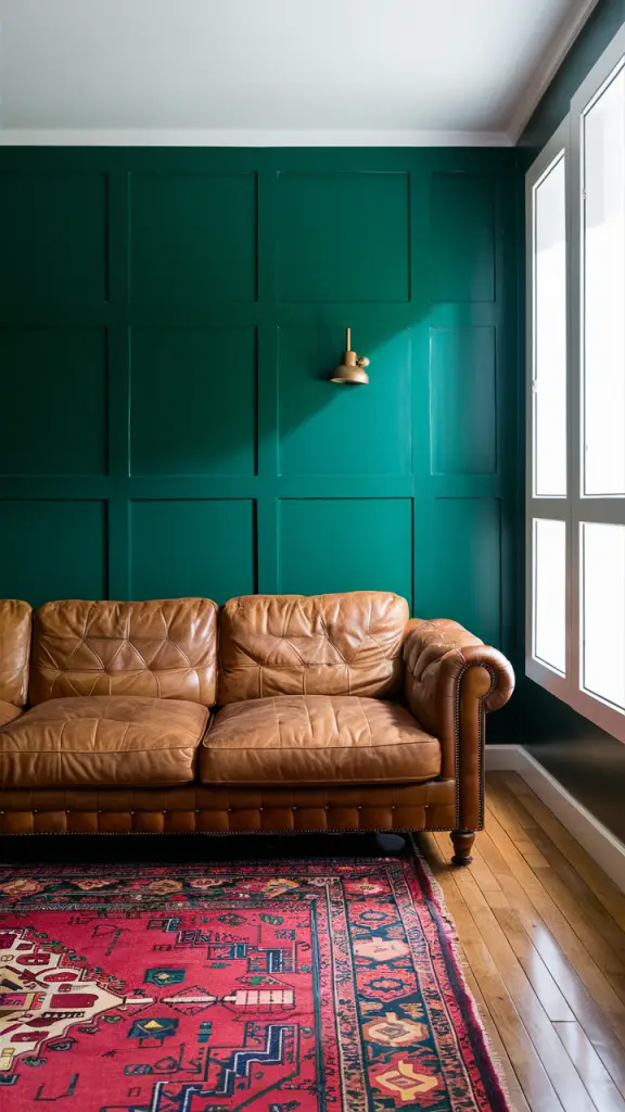 21 Living Room Ideas for 2025: Modern Trends, Cozy Designs, and Minimalist Inspirations