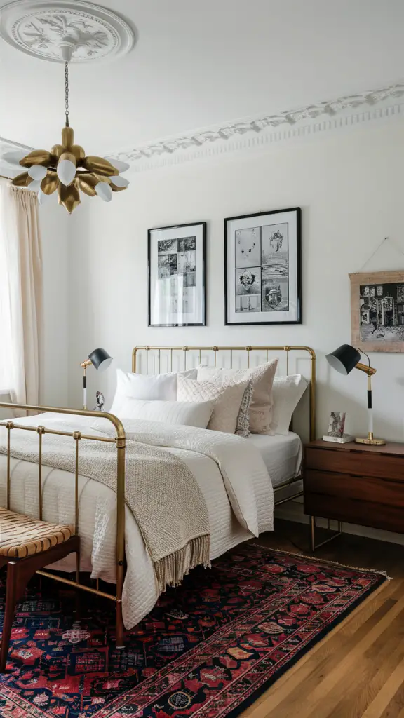 Bedroom 22 Ideas 2025: Trending Designs, Colors, and Cozy Inspirations for Every Style