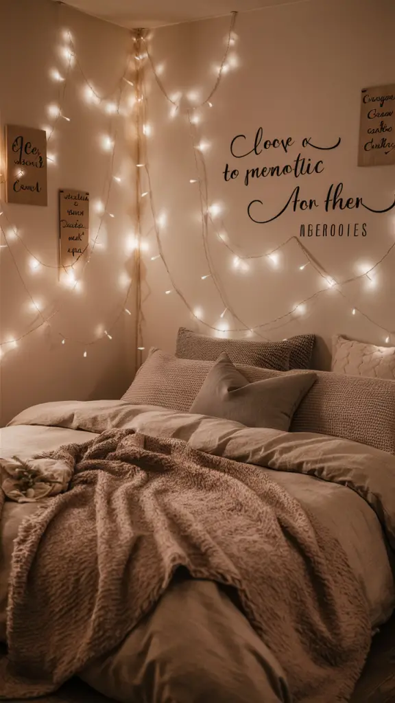 21 Romantic Bedroom Ideas: Cozy and Stylish Inspiration for Couples and Special Moments