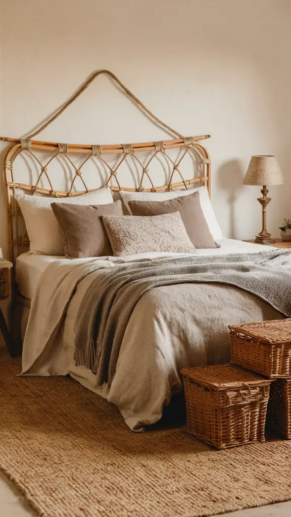 21 Rustic Bedroom Ideas: Cozy, Farmhouse, and Modern Designs for Every Style