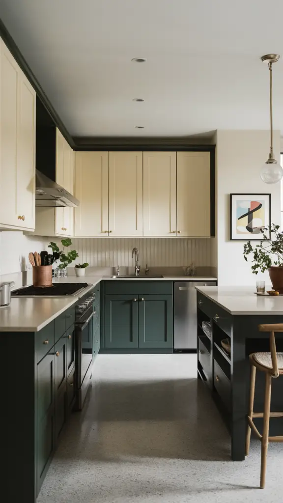22 Kitchen Ideas 2025: Modern Trends and Stylish Solutions for Every Space