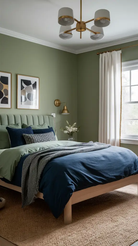 Bedroom Remodel Ideas for 2025: Transform Your Space with Modern Designs