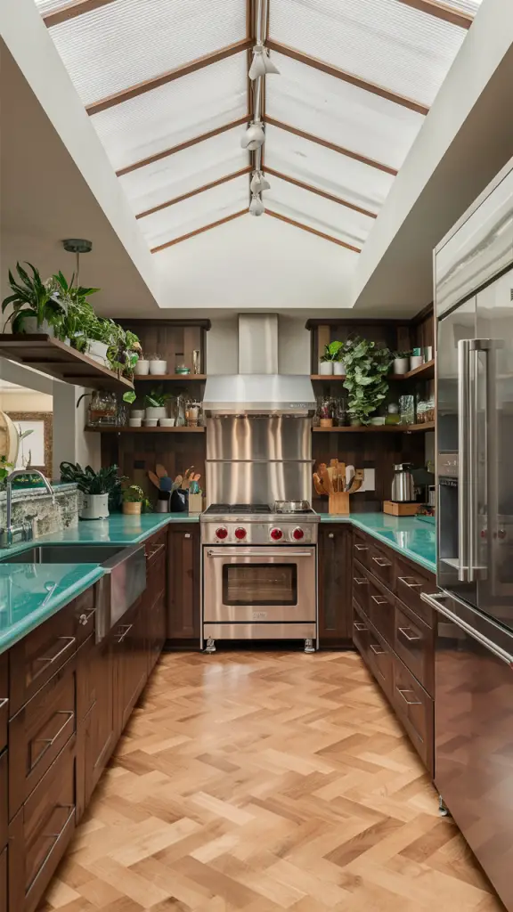 Kitchen Remodel Ideas 2025: Your Guide to a Stunning Upgrade