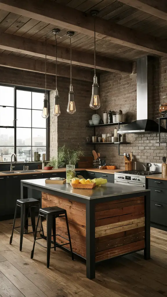 Kitchen Island Décor 21 Ideas: Transform Your Space with Style
