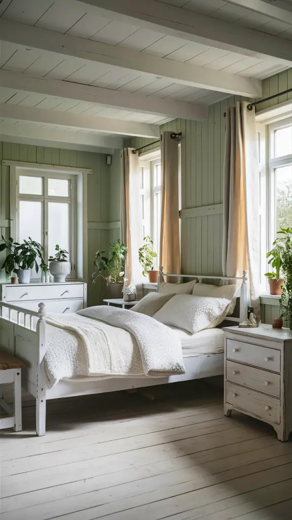 21 Rustic Bedroom Ideas: Cozy, Farmhouse, and Modern Designs for Every Style