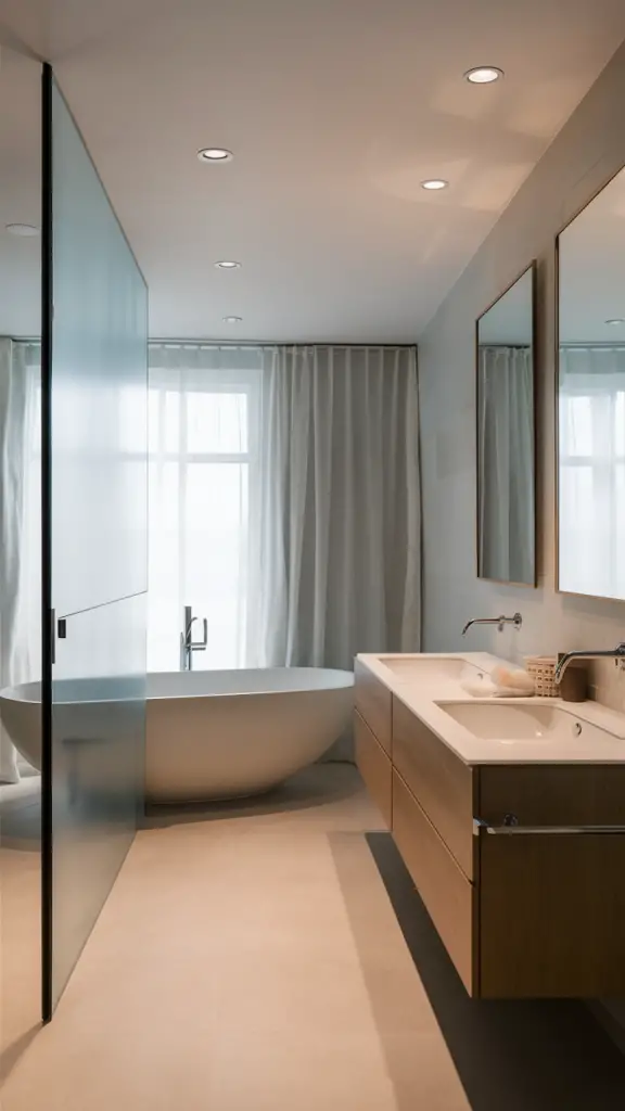 22 Bathroom Remodel Ideas for 2025: Modern, Farmhouse, and Budget-Friendly Inspirations