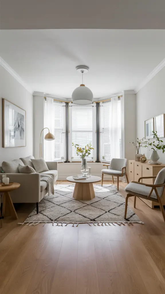 21 Apartment Remodel Ideas: Transform Your Space with Style and Functionality