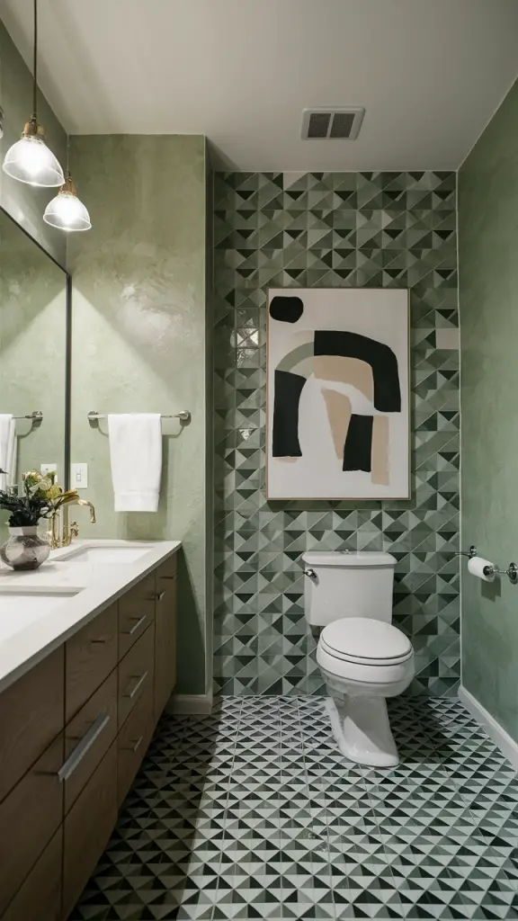 Bathroom Ideas 2025: Top Trends and Inspiration