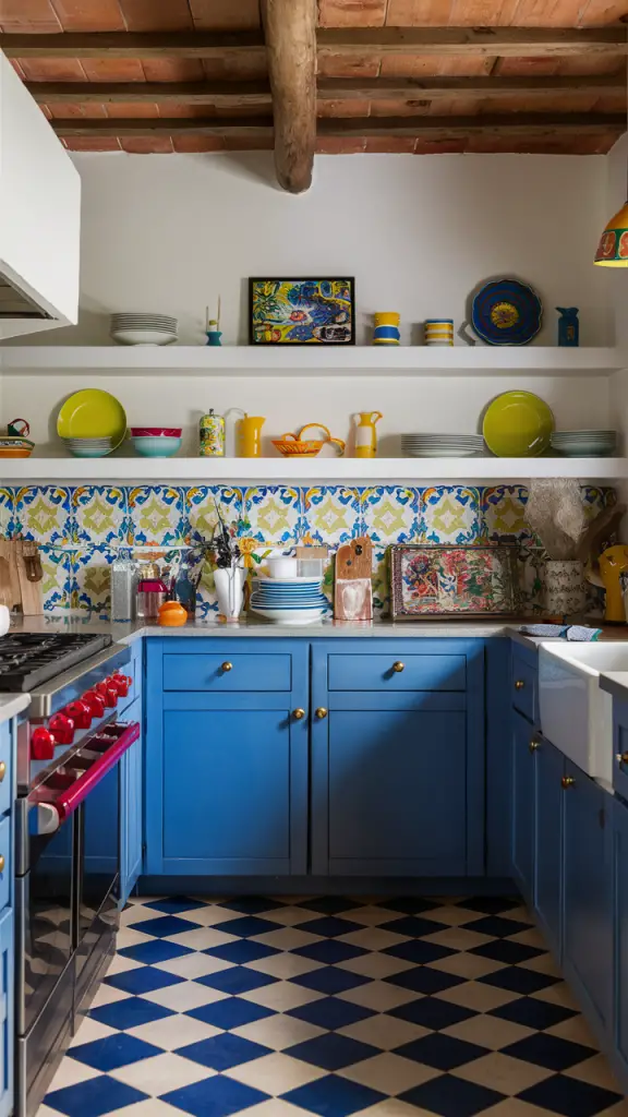 Hacienda Style Kitchen Ideas: Transform Your Space