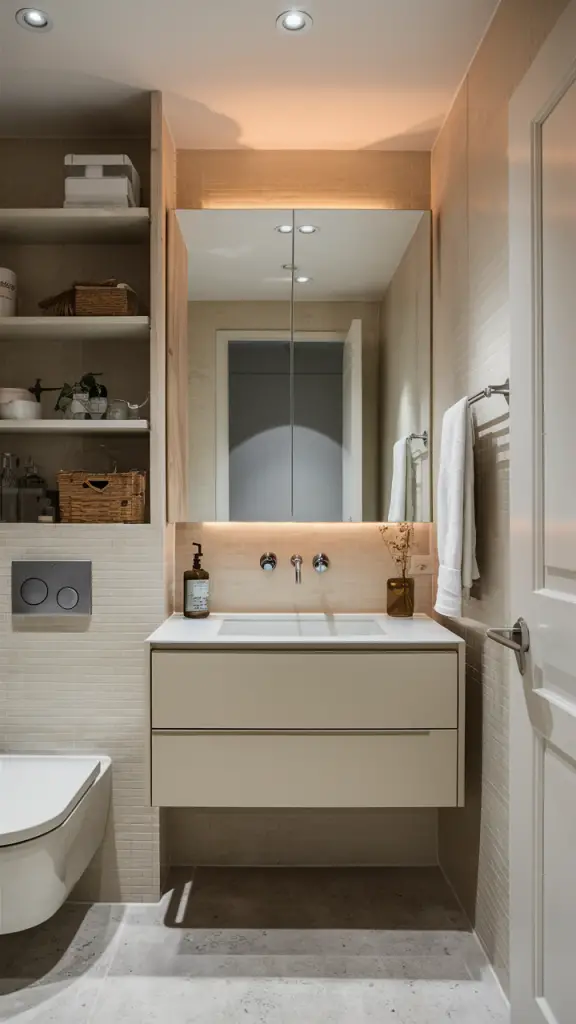 Bathroom Ideas 2025: Top Trends and Inspiration