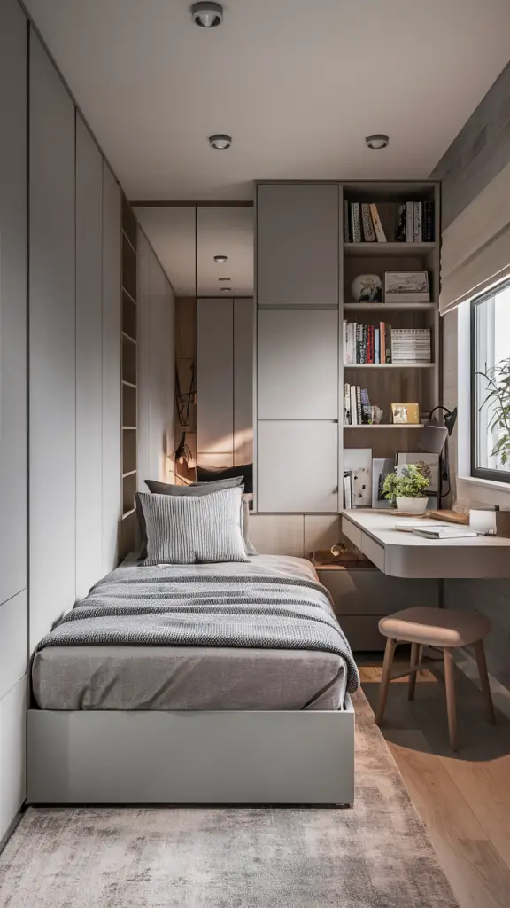 Bedroom 22 Ideas 2025: Trending Designs, Colors, and Cozy Inspirations for Every Style