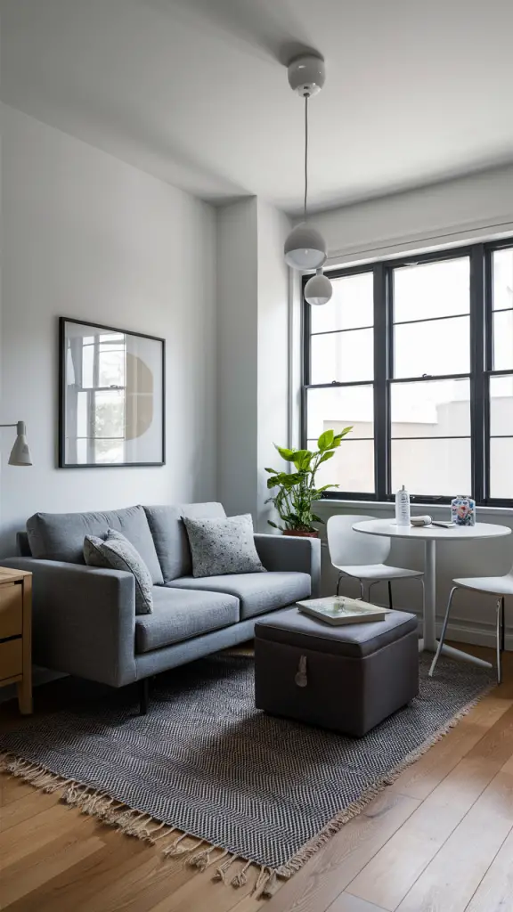 21 Apartment Remodel Ideas: Transform Your Space with Style and Functionality