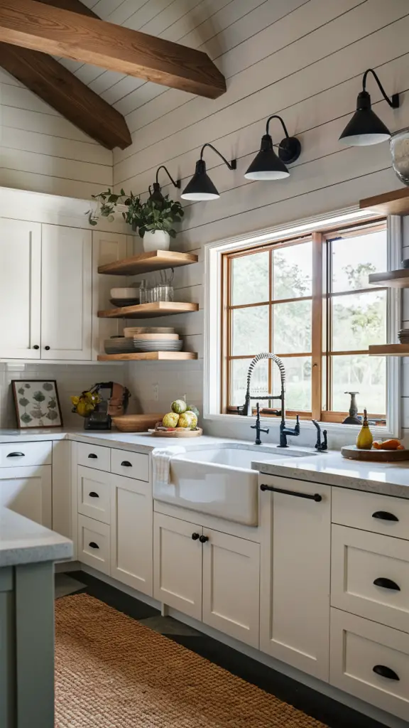 20 Inspiring Kitchen Remodel Ideas to Transform Your Space