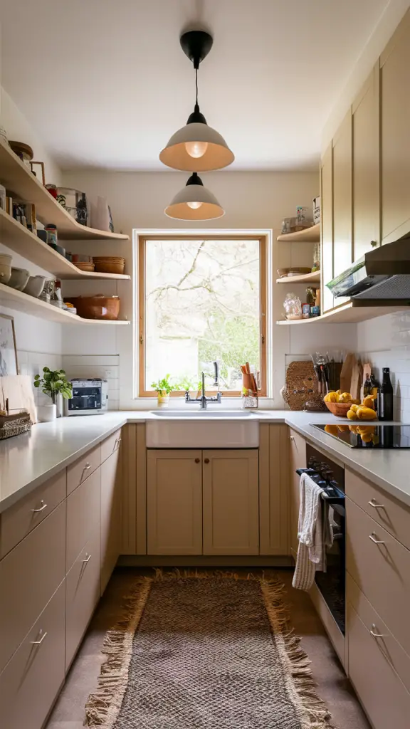 Kitchen Interior 24 Ideas: Transform Your Space with Style and Functionality