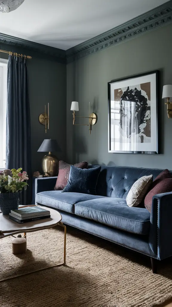 Grey Living Room Ideas: Stylish and Cozy Designs for Every Home