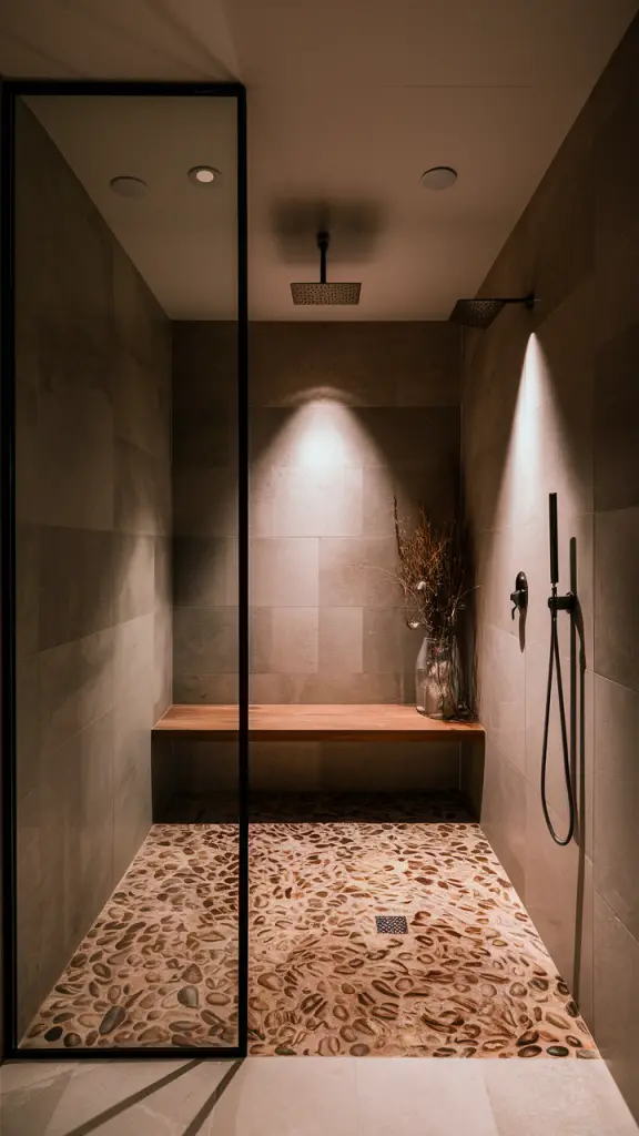 Walk-In Shower Ideas: Transform Your Bathroom with Style and Functionality