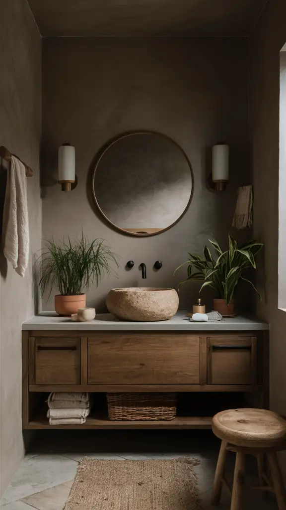 Bathroom Ideas 2025: Top Trends and Inspiration