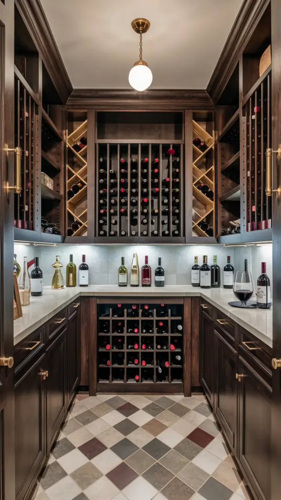 Pantry Remodel Ideas: Transform Your Pantry with Style and Functionality