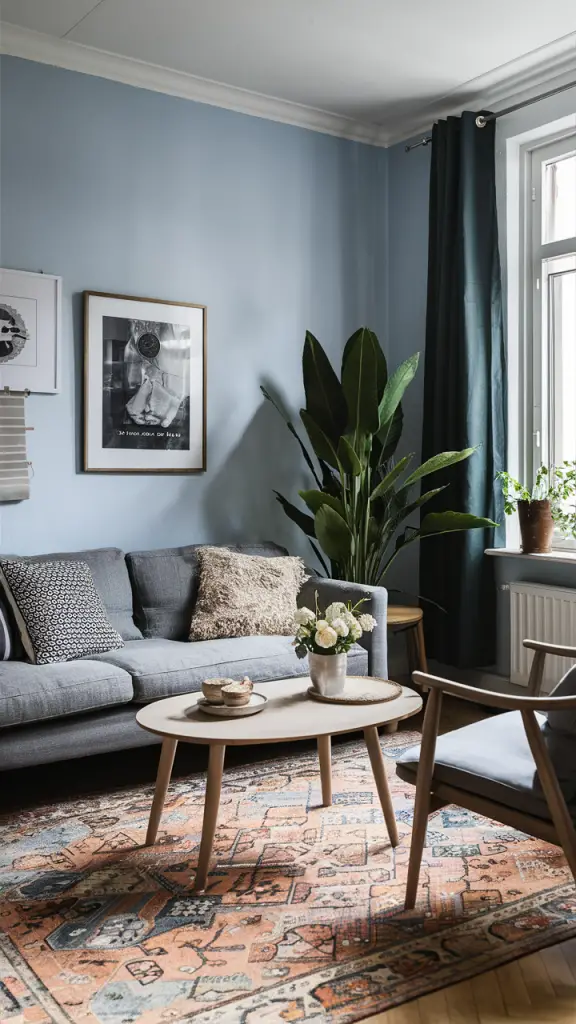 23 Small Apartment Living Room Ideas: Cozy Designs, Layout Tips, and Decorating Inspiration