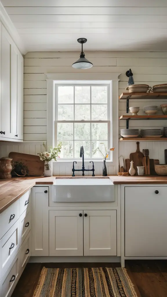 Kitchen Interior 24 Ideas: Transform Your Space with Style and Functionality