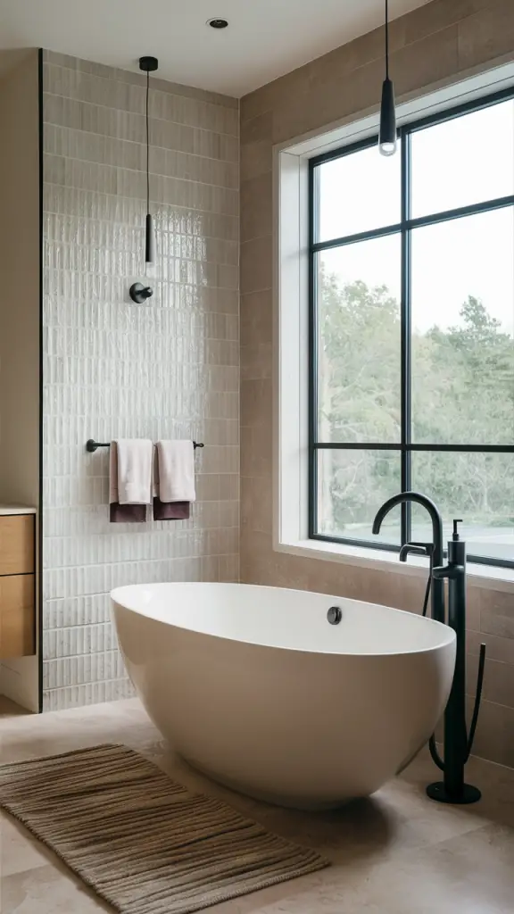 Bathroom Ideas 2025: Top Trends and Inspiration