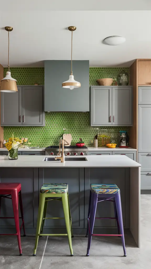 Grey Kitchen Ideas: Stylish and Modern Designs for Every Home