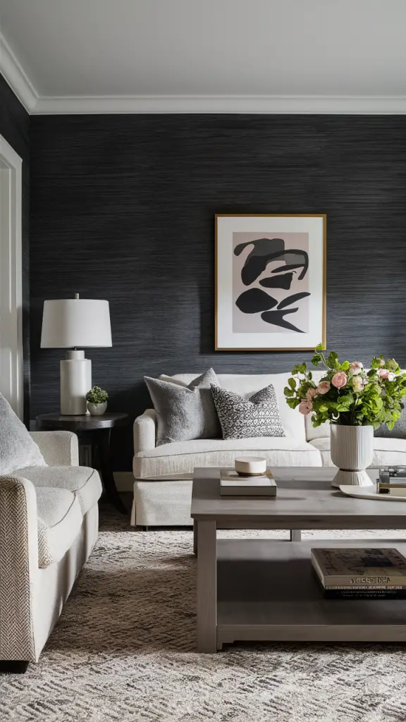 Grey Living Room Ideas: Stylish and Cozy Designs for Every Home