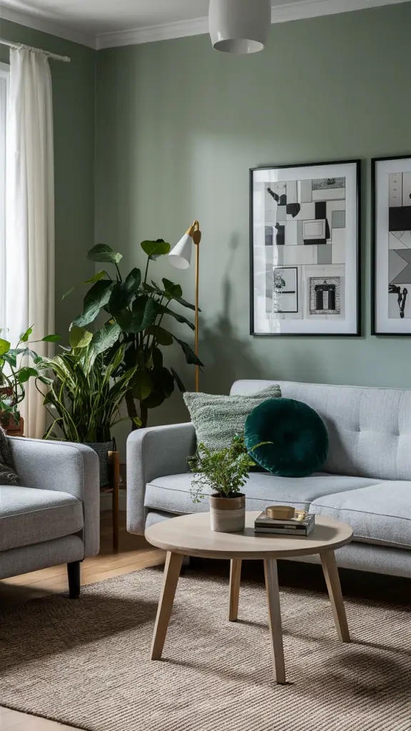 Grey Living Room Ideas: Stylish and Cozy Designs for Every Home