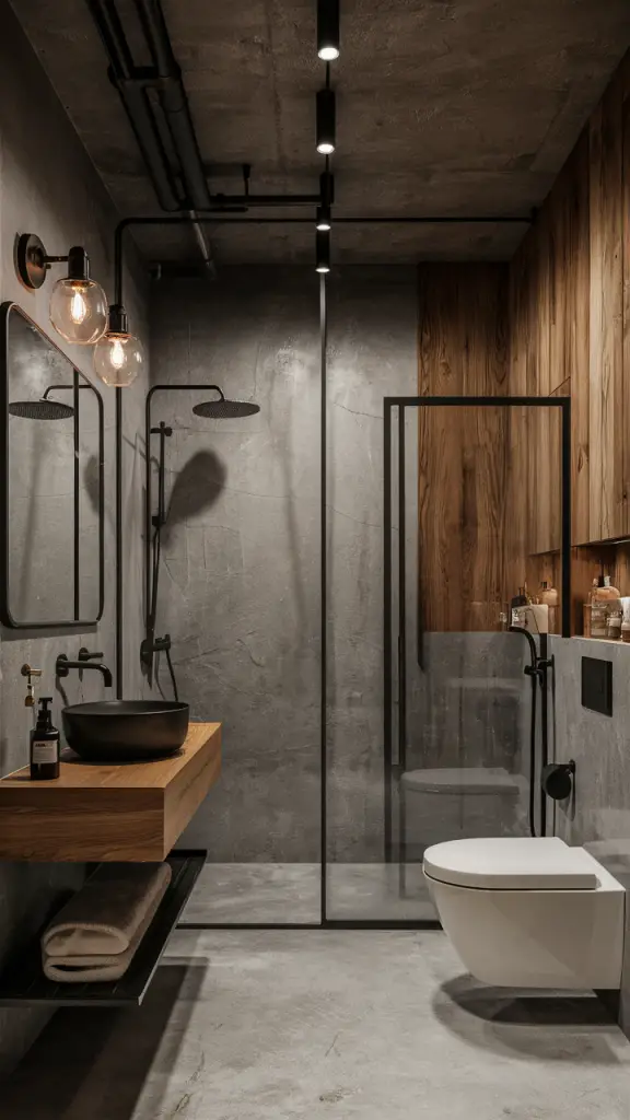 Bathroom Ideas 2025: Top Trends and Inspiration