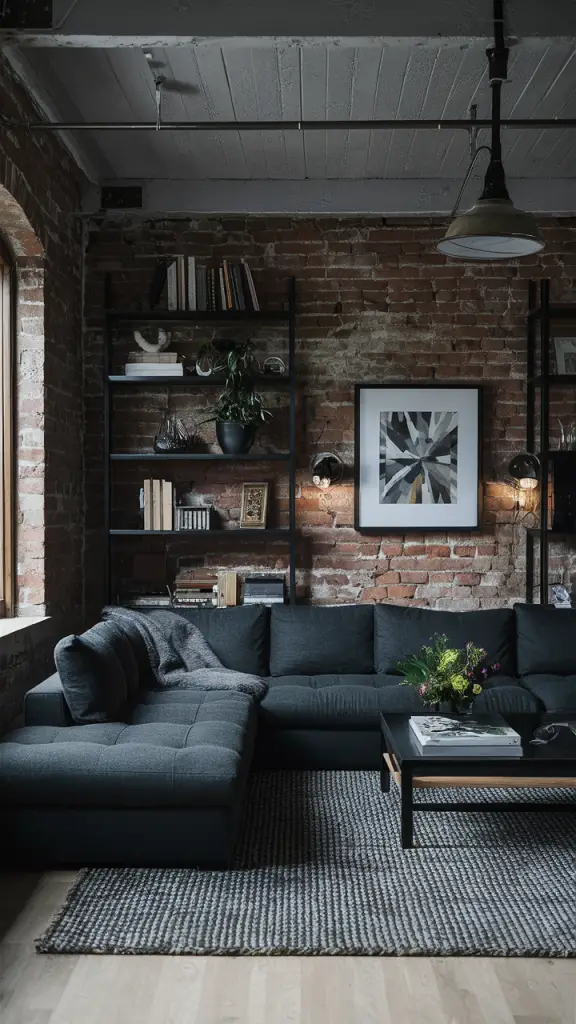 Grey Living Room Ideas: Stylish and Cozy Designs for Every Home