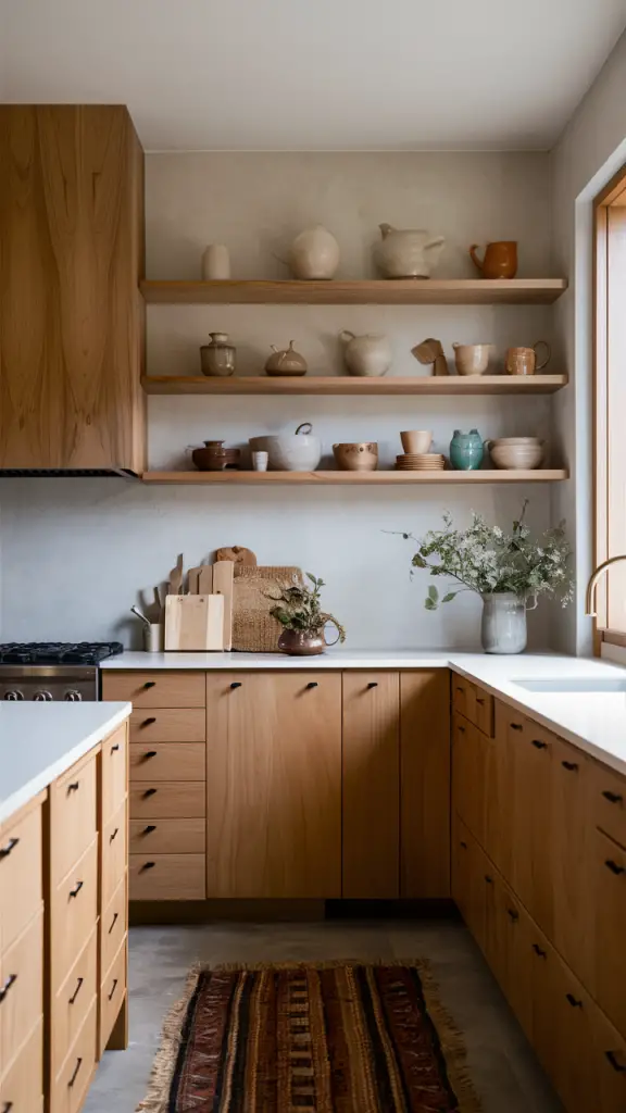 Kitchen Interior 24 Ideas: Transform Your Space with Style and Functionality