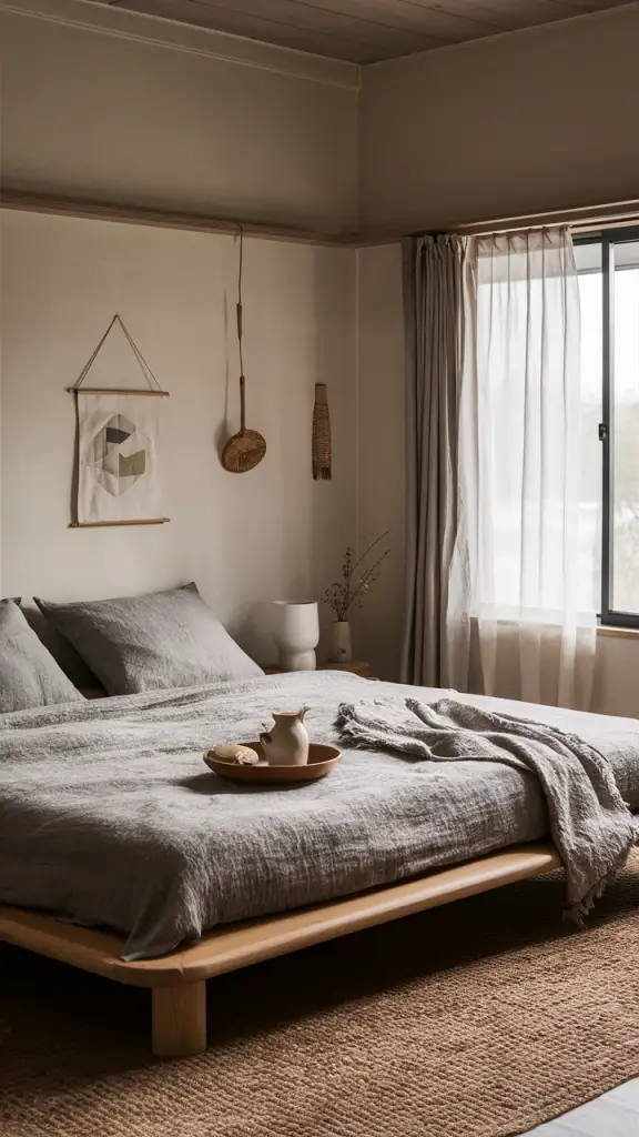 Bedroom 22 Ideas 2025: Trending Designs, Colors, and Cozy Inspirations for Every Style