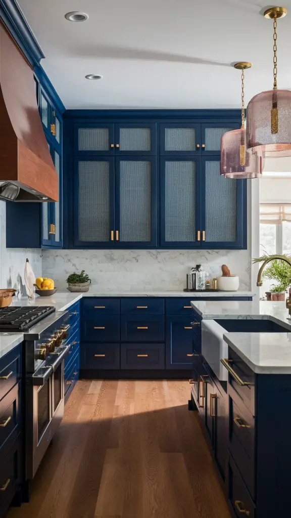 20 Inspiring Kitchen Remodel Ideas to Transform Your Space