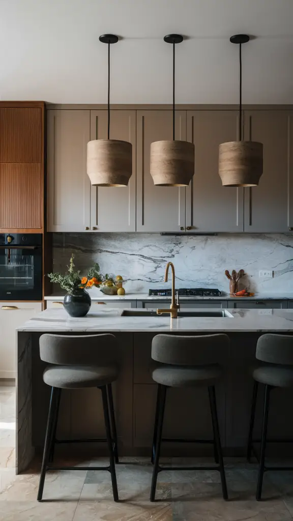 22 Kitchen Ideas 2025: Modern Trends and Stylish Solutions for Every Space