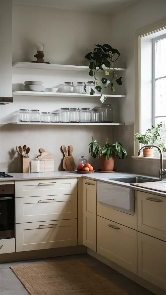 20 Inspiring Kitchen Remodel Ideas to Transform Your Space