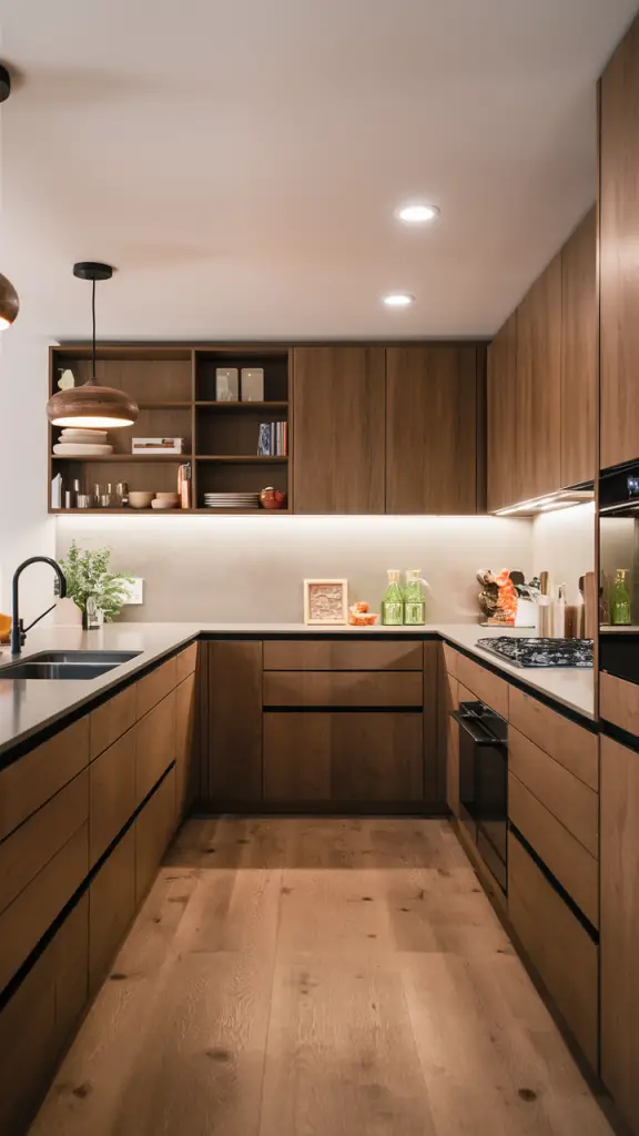 Kitchen Layout 20 Ideas: The Best Designs for Functionality and Style