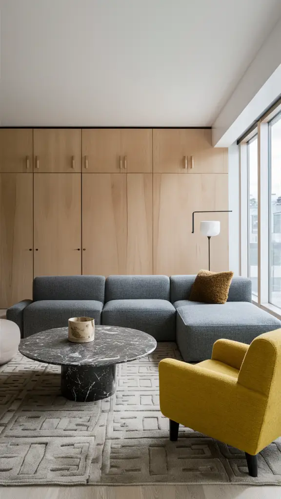 22 Living Room Remodel Ideas for 2025: Stylish, Modern, and Budget-Friendly Inspirations