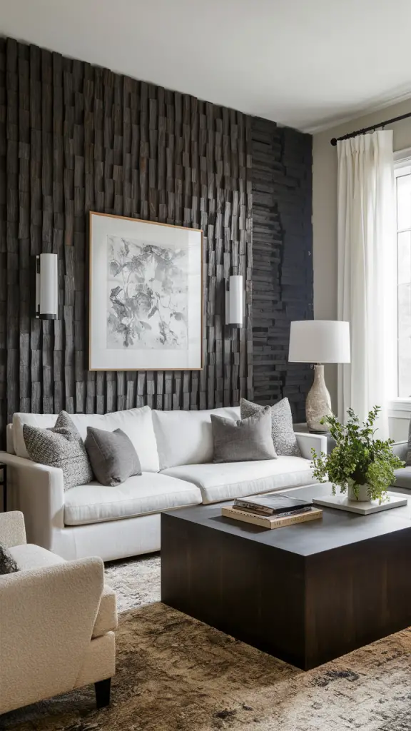 Brown Living Room Ideas: Cozy, Modern, and Aesthetic Inspiration for Any Interior