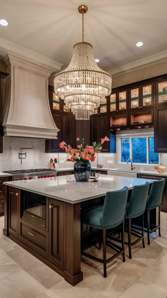 House Kitchen 25 Ideas: Inspiring Designs for Your Dream Home