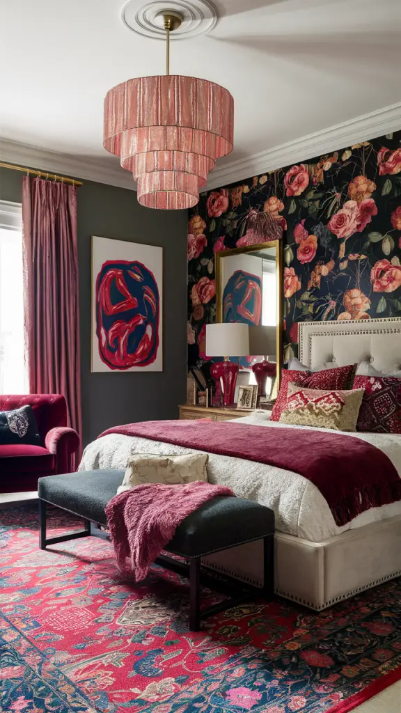 Bedroom 22 Ideas 2025: Trending Designs, Colors, and Cozy Inspirations for Every Style