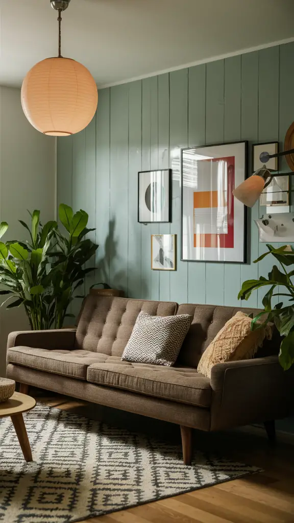 Brown Living Room Ideas: Cozy, Modern, and Aesthetic Inspiration for Any Interior