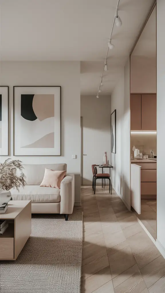 21 Apartment Remodel Ideas: Transform Your Space with Style and Functionality