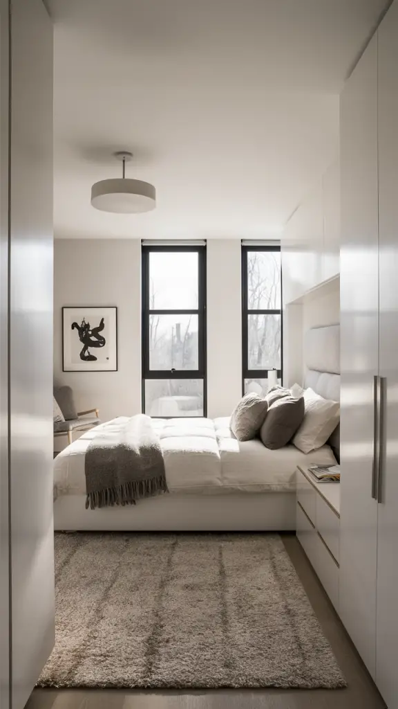 Bedroom 22 Ideas 2025: Trending Designs, Colors, and Cozy Inspirations for Every Style